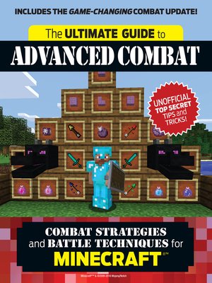 cover image of The Ultimate Guide to Advanced Combat